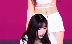 孩子今天晚上让你桶个够